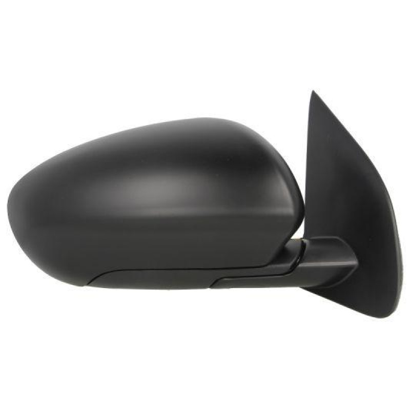 Дзеркало праве Nissan Qashqai 07-13 (Alkar) 7PIN, електричне складання 96301JD84A