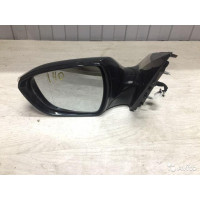Дзеркало ліве Hyundai Sonata YF 11-14 (Alkar) електричне 87610-3Z050