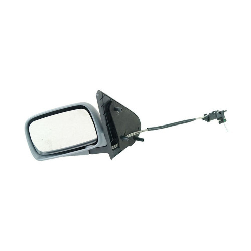 Дзеркало ліве VW Polo (6N1) 1996-1999 (Alkar) механічне 6N1857521A