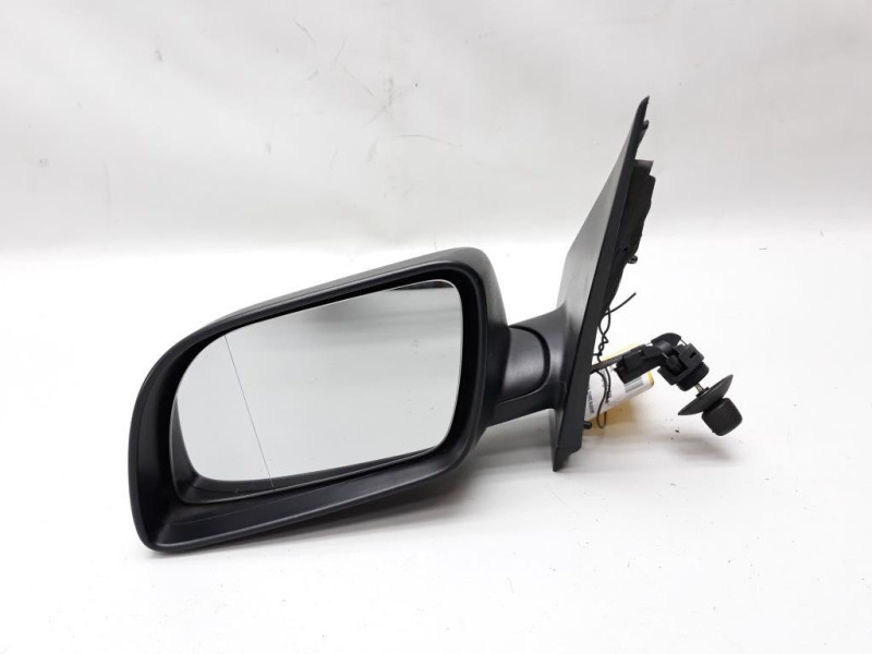 Дзеркало ліве VW Polo 02-05 (Alkar) механічне 6Q1857507F01C