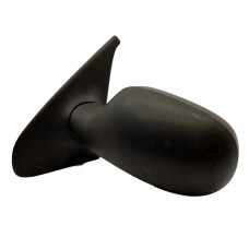 Дзеркало ліве Renault Clio 2 99-06 (Alkar) механічне 8200163300