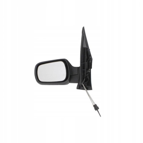 Дзеркало ліве Ford Fiesta 5 2002-2006 (Alkar) механічне 1353091