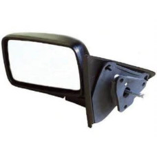 Дзеркало ліве Ford Escort 5 90-95 (Alkar) механічне 1135148