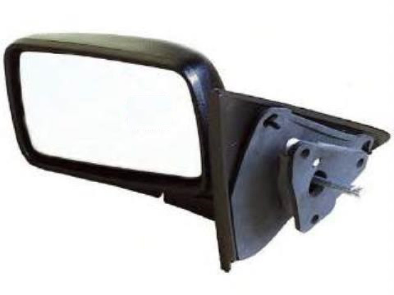 Дзеркало ліве Ford Escort 5 90-95 (Alkar) механічне 1135148