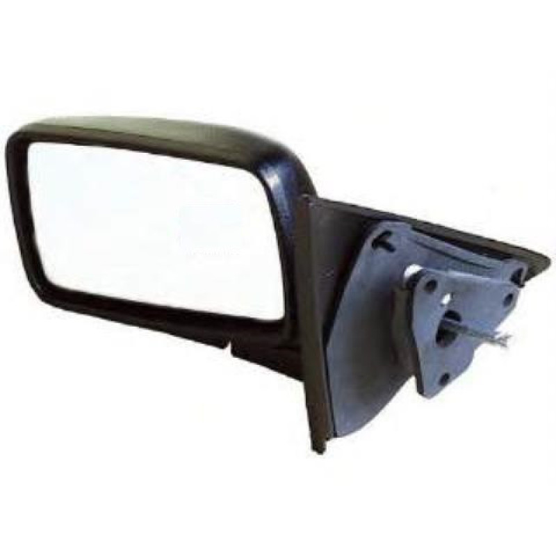 Дзеркало ліве Ford Escort 5 90-95 (Alkar) механічне 1135148