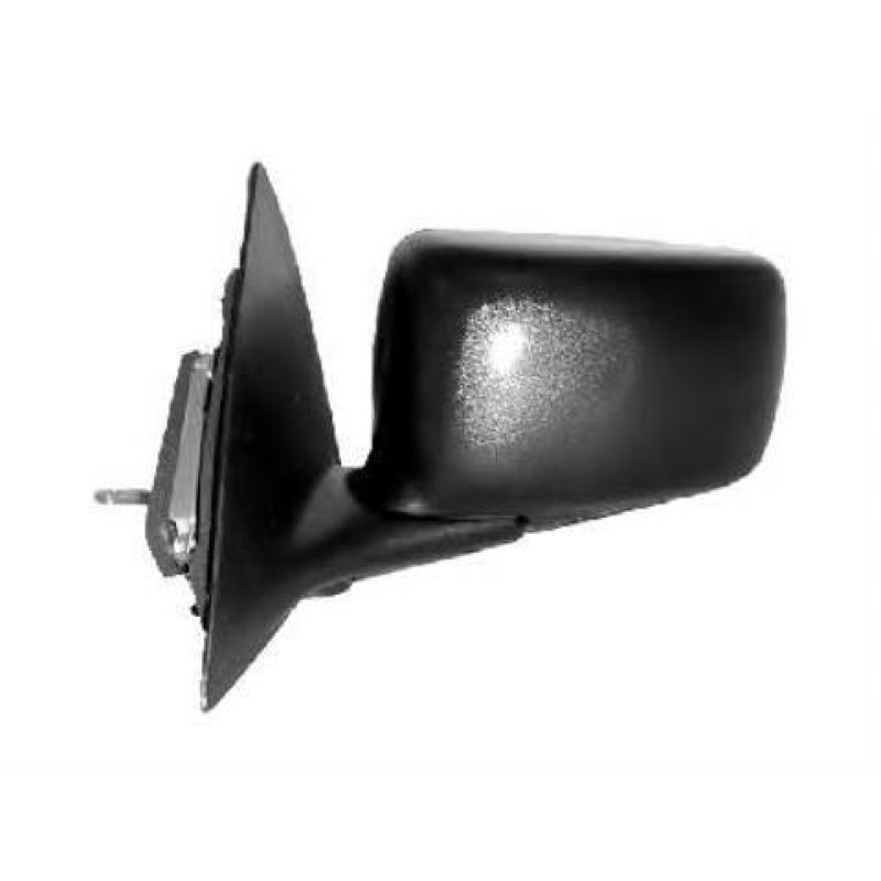 Дзеркало ліве Ford Escort 6 95-98 (Alkar) механічне 1010244