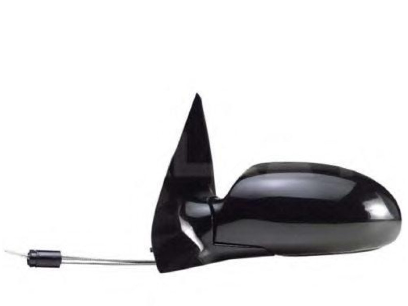 Дзеркало ліве Ford Focus 98-04 (Alkar) механічне 1133965