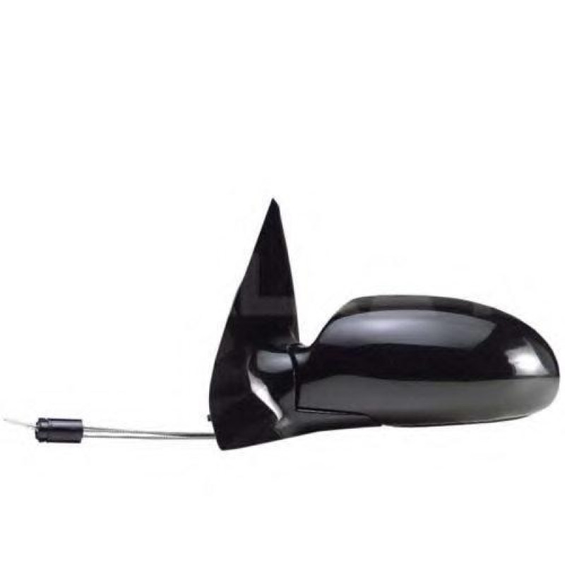 Дзеркало ліве Ford Focus 98-04 (Alkar) механічне 1133965