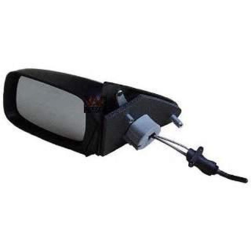 Дзеркало ліве Ford Mondeo 1 (GBP) 93-96 (Alkar) механічне 1054537