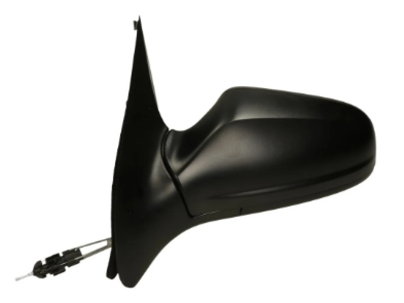 Дзеркало ліве Opel Astra H (A04) 05-10 (Alkar) механічне 6428925