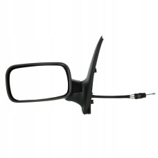 Дзеркало ліве Fiat Palio (178_) 96-03 (Alkar) механічне 735252607