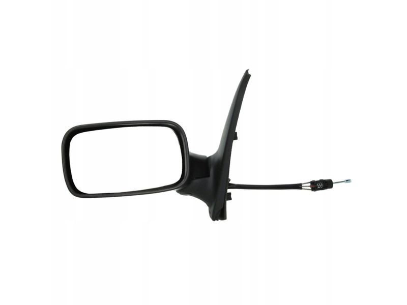 Дзеркало ліве Fiat Palio (178_) 96-03 (Alkar) механічне 735252607