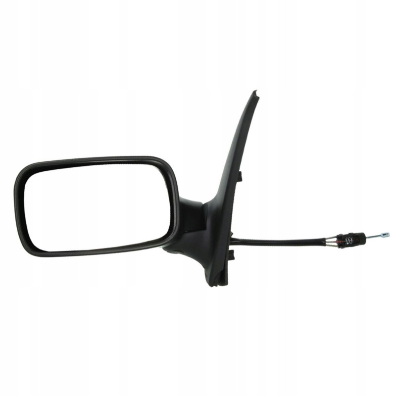 Дзеркало ліве Fiat Palio (178_) 96-03 (Alkar) механічне 735252607