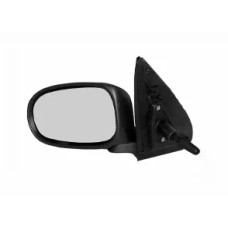 Дзеркало ліве Nissan Almera 2 (N16) 01- (Alkar) механічне 96302BN026