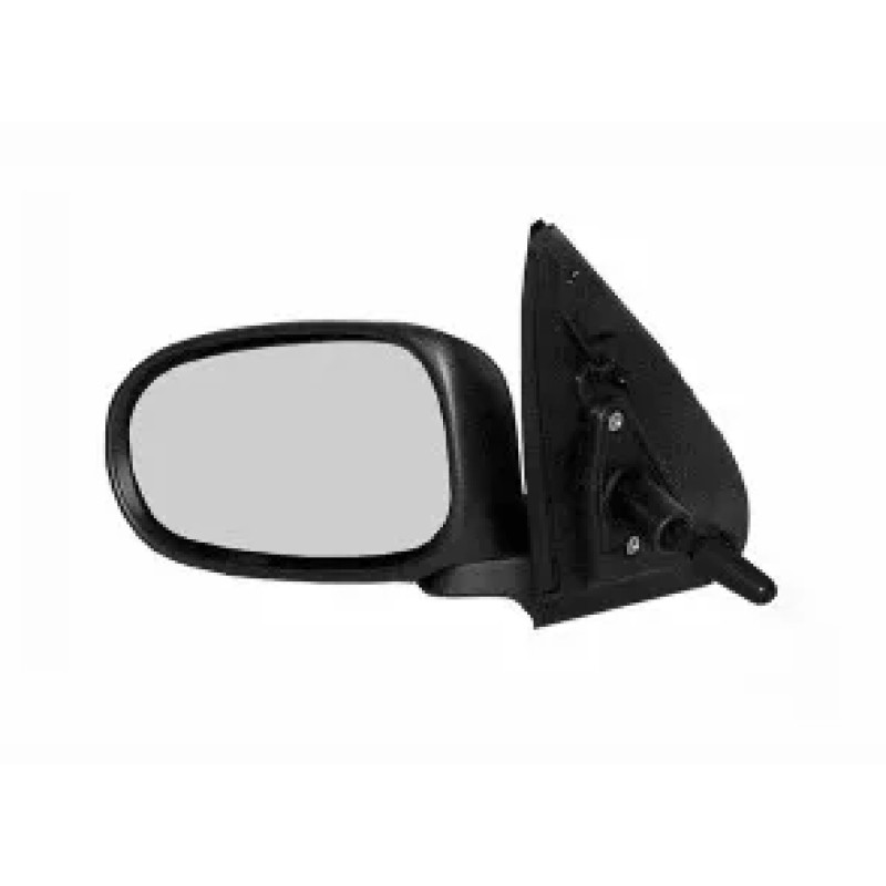Дзеркало ліве Nissan Almera 2 (N16) 01- (Alkar) механічне 96302BN026