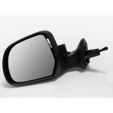 Дзеркало ліве Dacia Duster (HS_) 10-18 (Alkar) механічне 963736608R