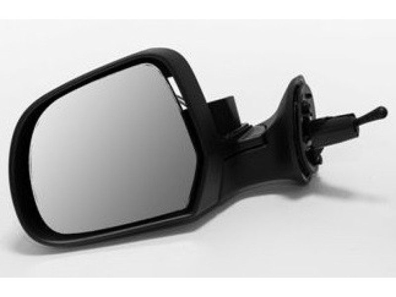 Дзеркало ліве Dacia Dokker 12- (Alkar) механічне 963736608R