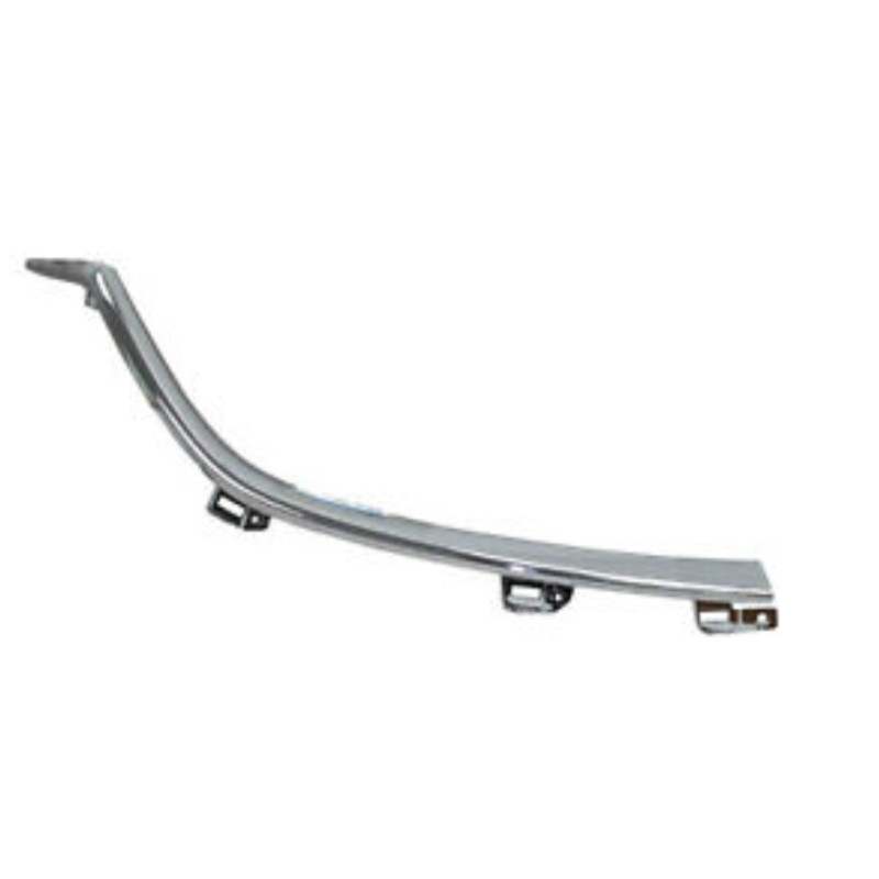 Молдинг решітки радіатора правий Mazda 6 GJ 13-16 (TP) хром GHP9507J1C