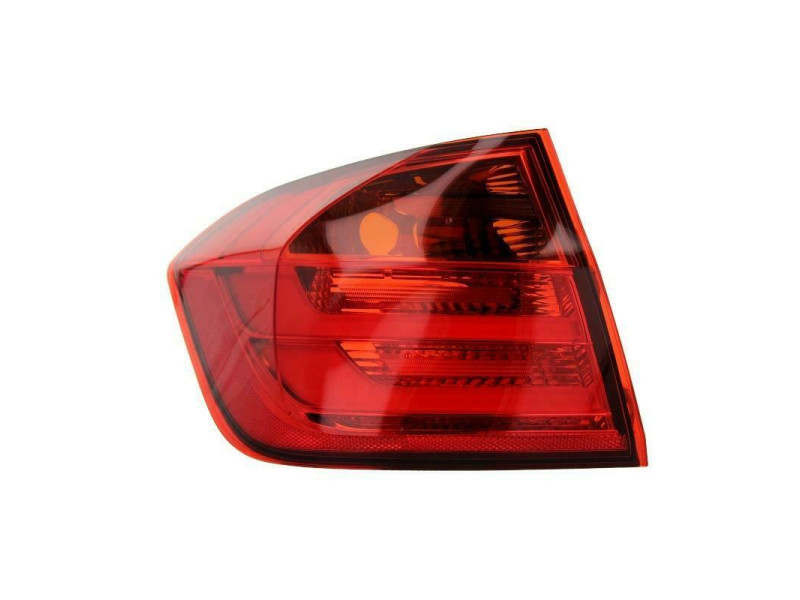Ліхтар задній BMW 3 F30 12 - Led SDN правий зовнішній DEPO 63217312846