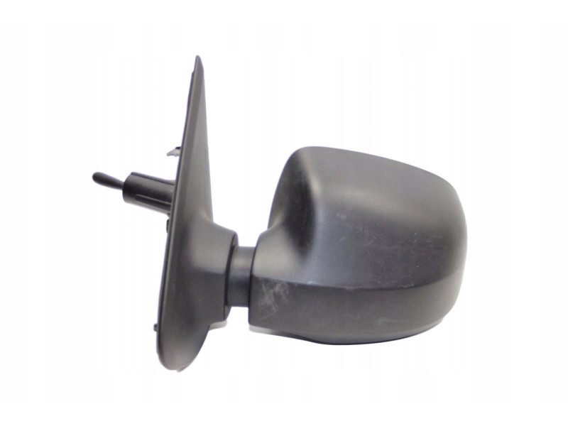 Дзеркало ліве Dacia Logan 2 12- (Alkar) механічне 963021832R