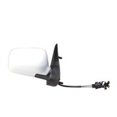 Дзеркало праве VW Polo Classic (6V2) 96-01 (Alkar) механічне 6K1857508EGRU