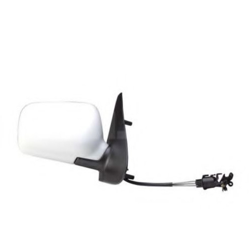 Дзеркало праве VW Polo Classic (6V2) 96-01 (Alkar) механічне 6K1857508EGRU