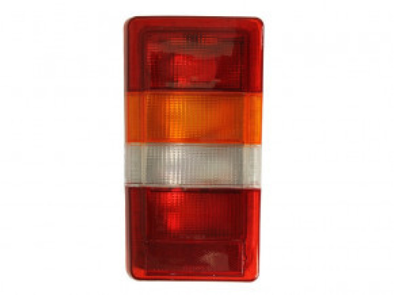 Ліхтар задній Renault Trafic 81-94 правий DEPO 082278