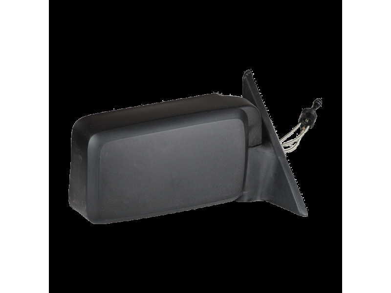 Дзеркало праве Renault 11 (B/C37_) 83-88 (Alkar) механічне 7701365927