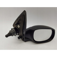 Дзеркало праве Peugeot 206 CC (2D) 00-07 (Alkar) механічне 8148XY