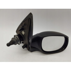 Дзеркало праве Peugeot 206 CC (2D) 00-07 (Alkar) механічне 8148XY