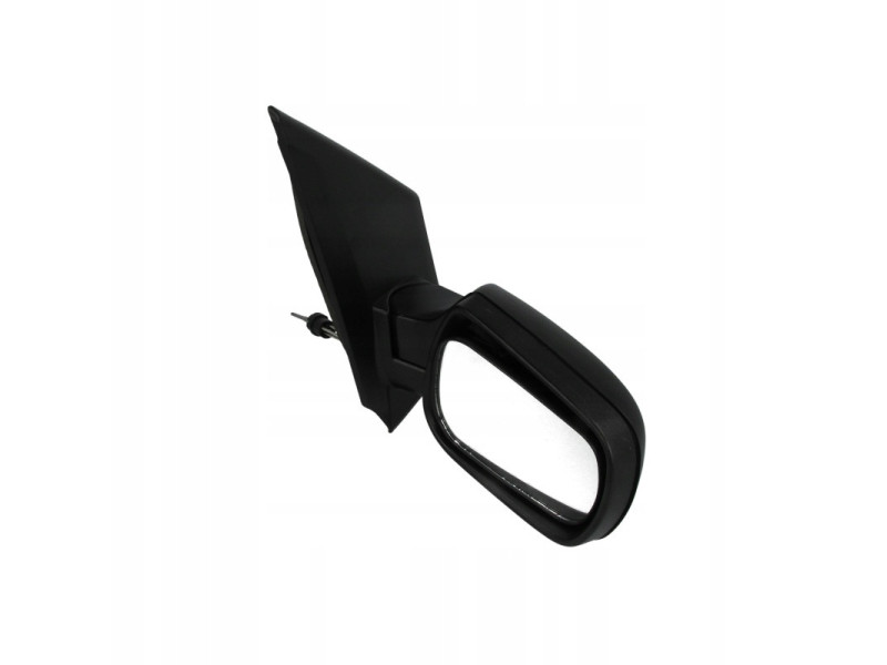 Дзеркало праве Ford Fiesta 5 02-06 (Alkar) механічне 1353089