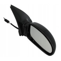 Дзеркало праве Ford Focus 98-04 (Alkar) механічне 1077617