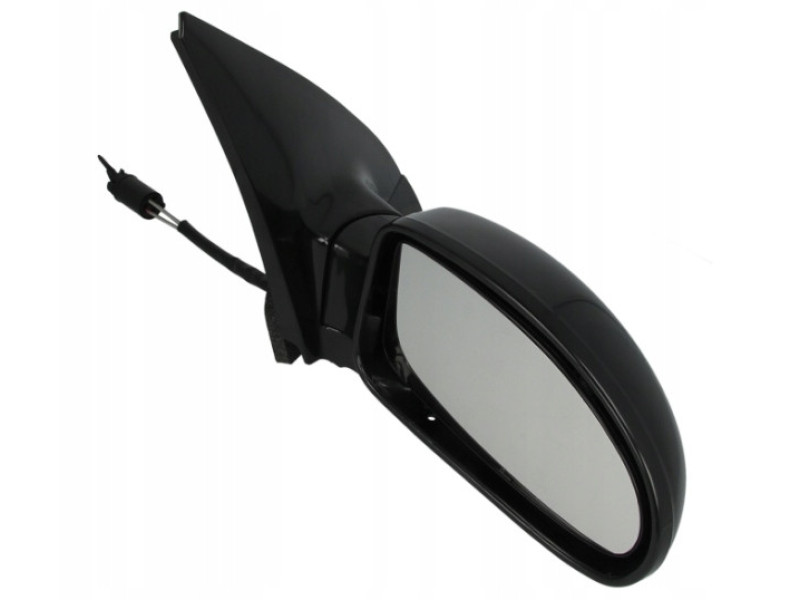 Дзеркало праве Ford Focus 98-04 (Alkar) механічне 1077617