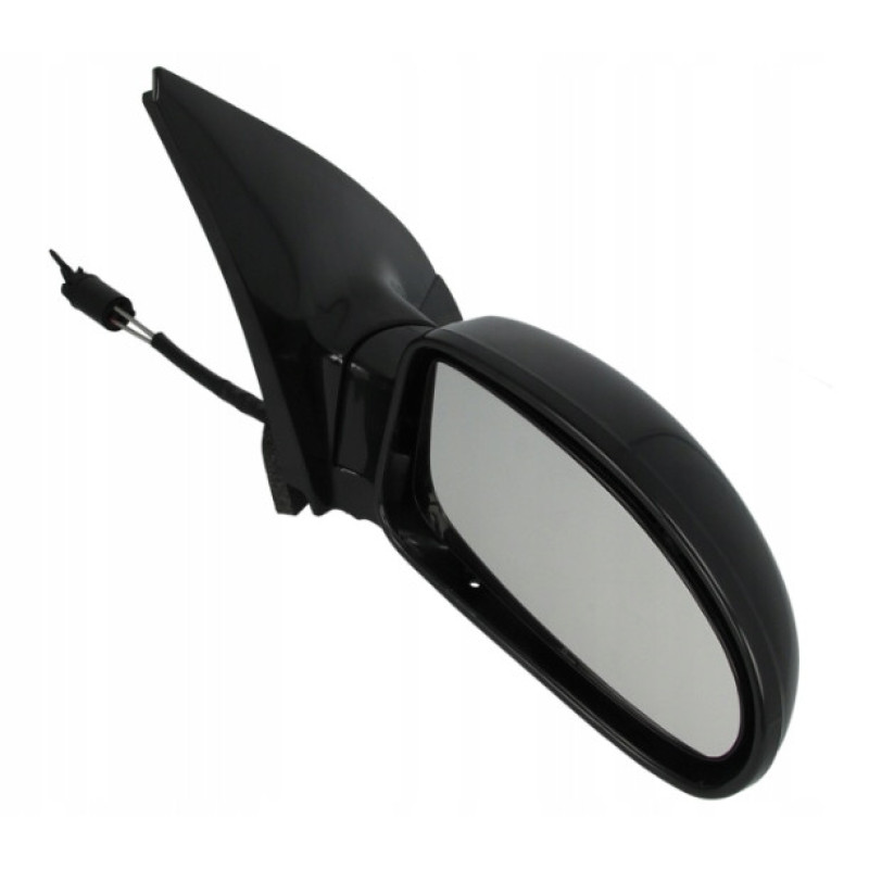 Дзеркало праве Ford Focus 98-04 (Alkar) механічне 1077617