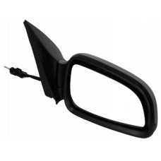 Дзеркало праве Opel Astra H (A04) 05-10 (Alkar) механічне 6428926