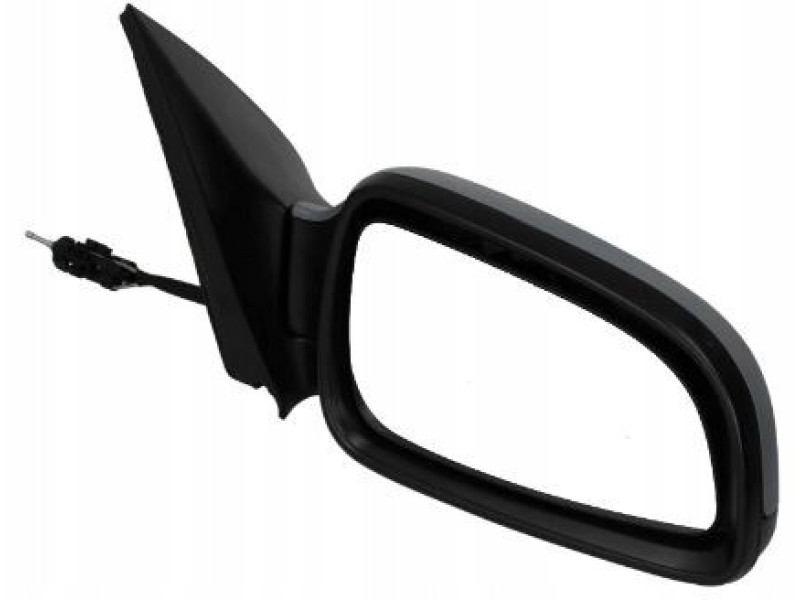 Дзеркало праве Opel Astra H (A04) 05-10 (Alkar) механічне 6428926