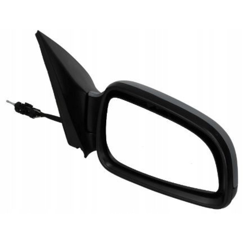 Дзеркало праве Opel Astra H (A04) 05-10 (Alkar) механічне 6428926