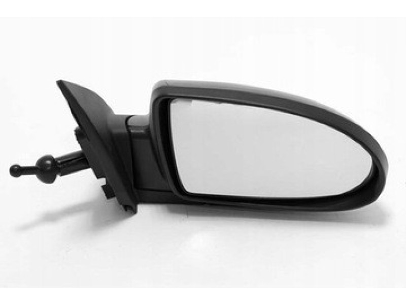 Дзеркало праве Hyundai Accent 3 (MC) 05-10 (Alkar) механічне 876201E000CA