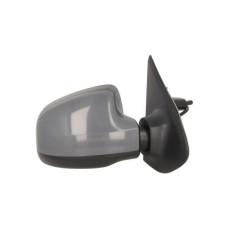 Дзеркало праве Dacia Logan 2 12- (Alkar) механічне 963747198R