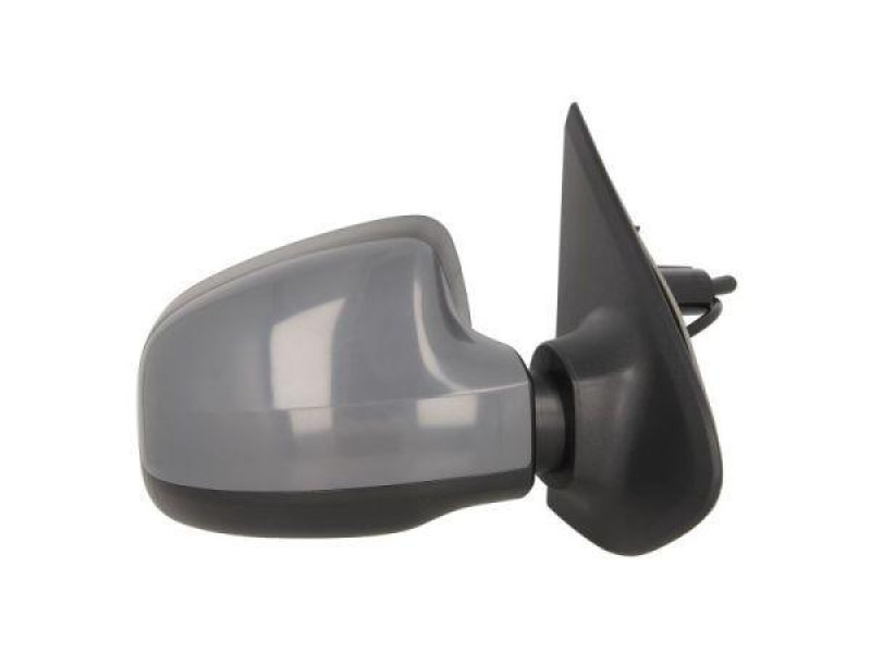 Дзеркало праве Dacia Logan 2 12- (Alkar) механічне 963747198R