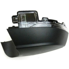 Покажчик повороту дзеркала лівий Skoda Citigo 2011- (Alkar) 6R0949101F