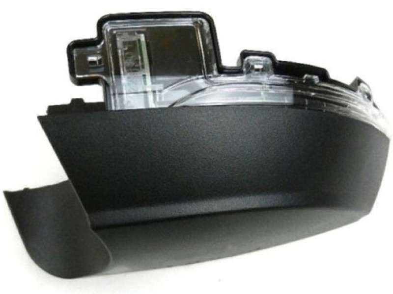 Покажчик повороту дзеркала лівий Skoda Citigo 2011- (Alkar) 6R0949101F