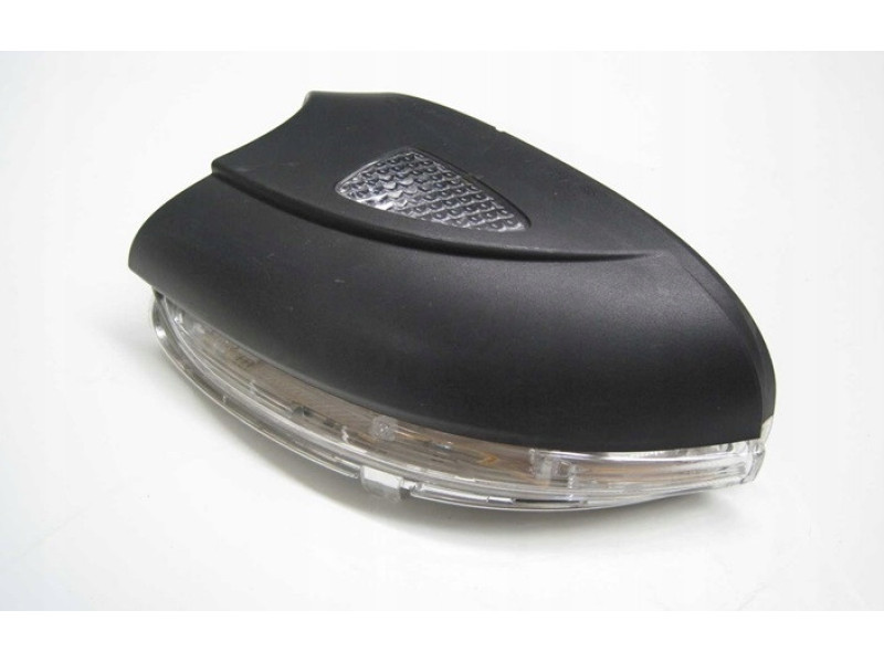 Покажчик повороту дзеркала лівий VW Passat CC 2012-2016 Alkar 3C8949101E