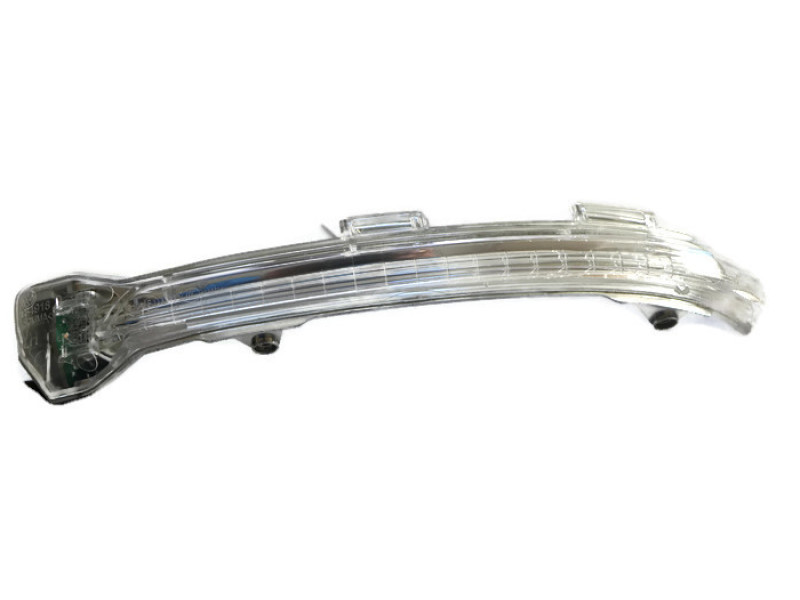 Покажчик повороту в дзеркалі лівий VW Golf Sportsvan 2014- (Alkar) 5G0949101