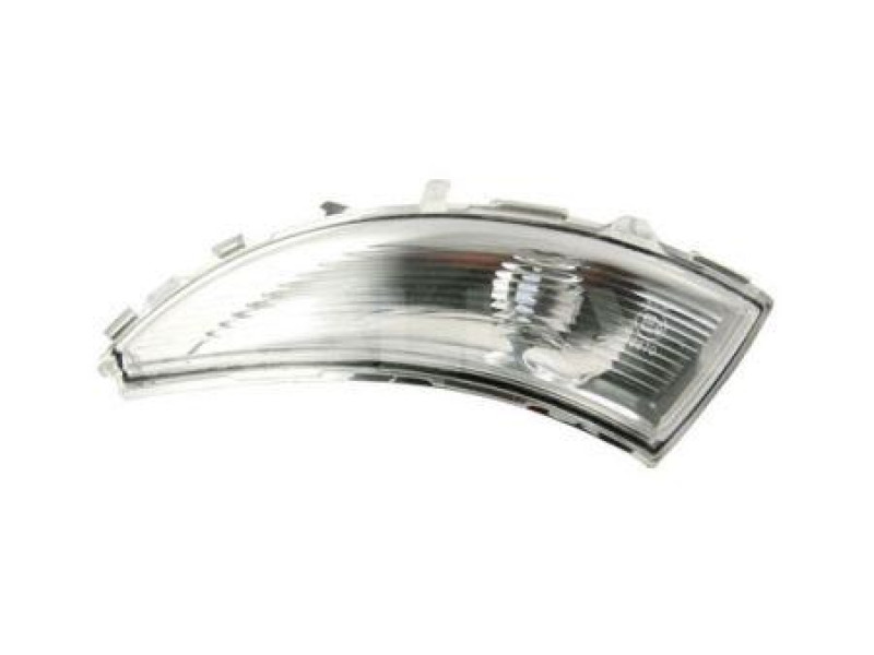 Повторювач повороту в дзеркалі лівий Renault Captur 2013-2017, Clio 4 2013-2019 Alkar 261659450R