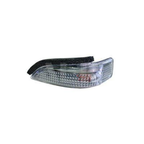 Покажчик повороту дзеркала лівий Toyota Yaris (_P15_) 2013- Alkar 8174052050