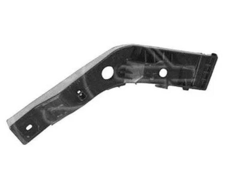 Кріплення переднього бампера ліве (біля крила) Hyundai i30 2008-2012 FPS 865512L000