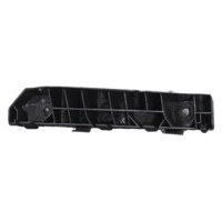 Кріплення бампера переднє праве біля крила Kia Optima 2011-2016 Тайвань 865144C000