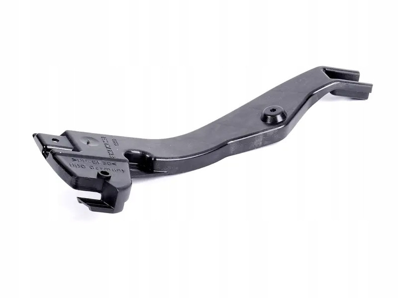 Кріплення ліве (під фарою) Audi A4 B7 2005-2008 FPS 8E0807203B