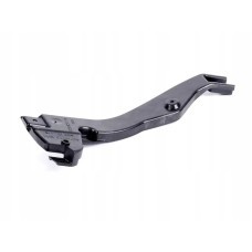 Кріплення переднє праве (під фарою) Audi A4 B7 2005-2008 FPS 8E0807204B